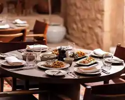 Dar Tantora The House Hotel thumbnail